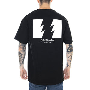  F19P101004-Black  THE HUNDREDS 