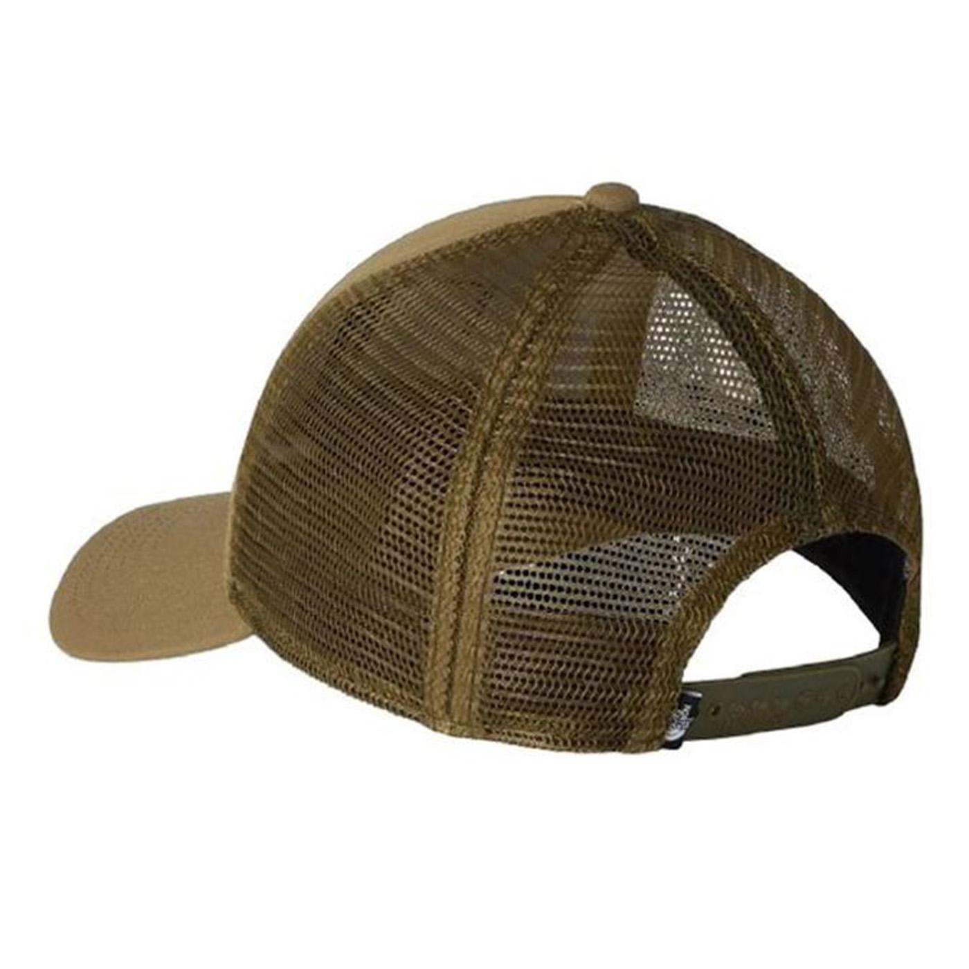 Mudder Trucker Cedar / Sardenia - Cappellino con Visiera Marrone NF0A5FXA MXI1 THE NORTH FACE 