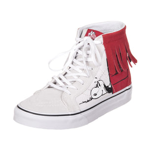 UA SK8-HI MOC (PEANUTS) Dog House VA344LOQT  VANS 