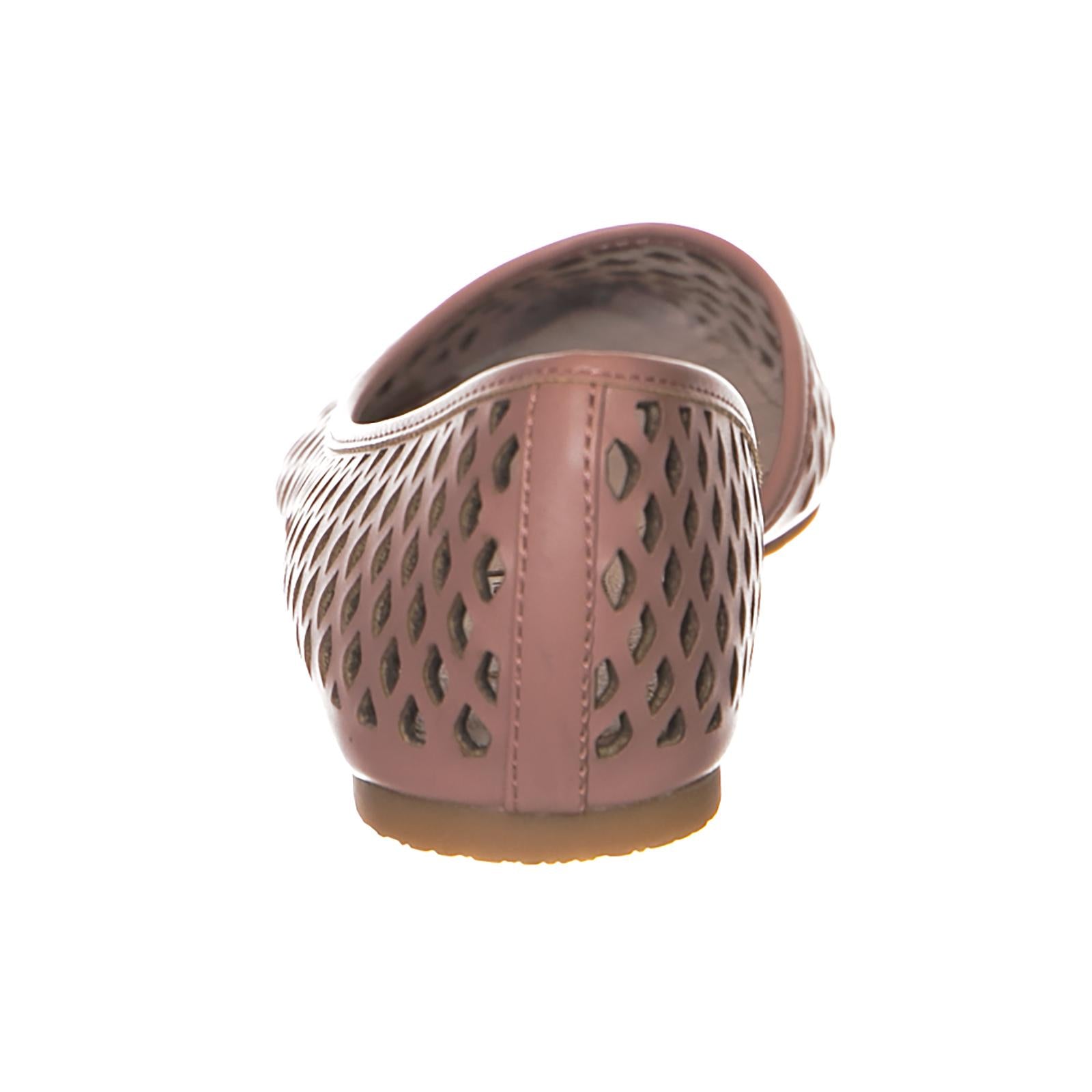 ELAINE LT PINK PU SMSELAINE-LTPINK  STEVE MADDEN 