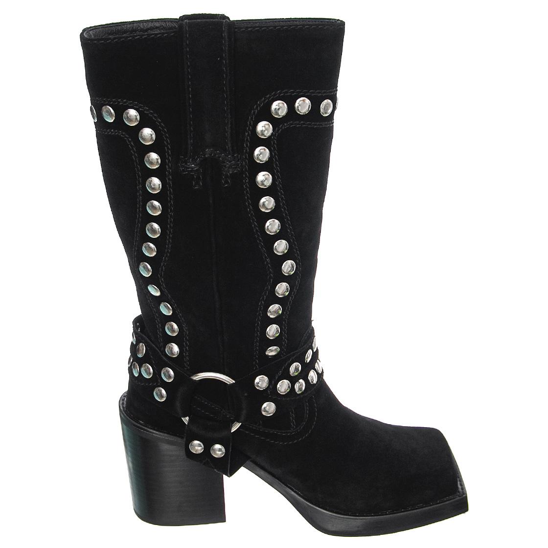  JCS53JC045-BKS  JEFFREY CAMPBELL 