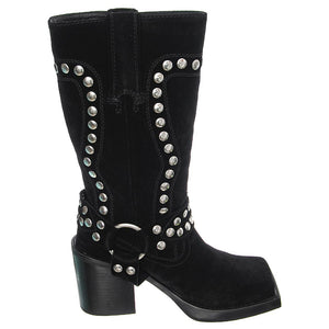  JCS53JC045-BKS  JEFFREY CAMPBELL 