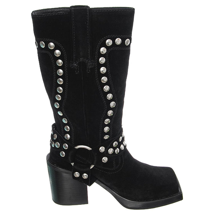  JCS53JC045-BKS  JEFFREY CAMPBELL 