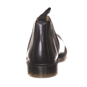 KINGSTON CROMWEL BLACK POLISHE DMSCROBK20767001  DR.MARTENS 