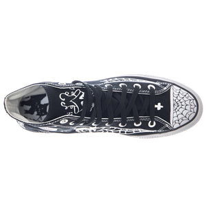  167952C-BLACK/WHITE  CONVERSE 
