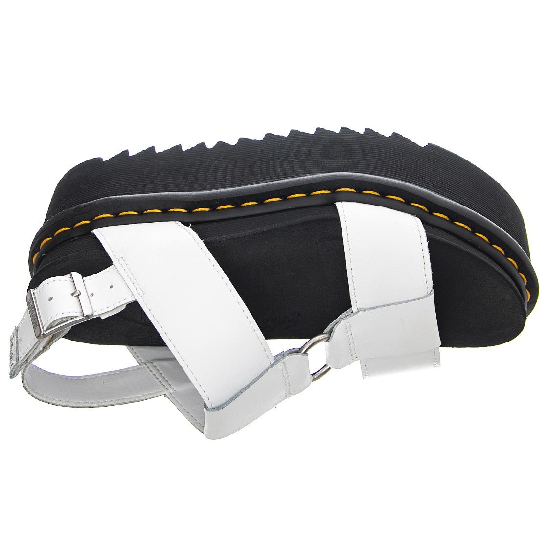 Francis White Hydro - Sandali Donna Bianchi 26525100  DR.MARTENS 