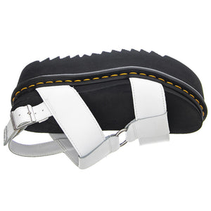 Francis White Hydro - Sandali Donna Bianchi 26525100  DR.MARTENS 