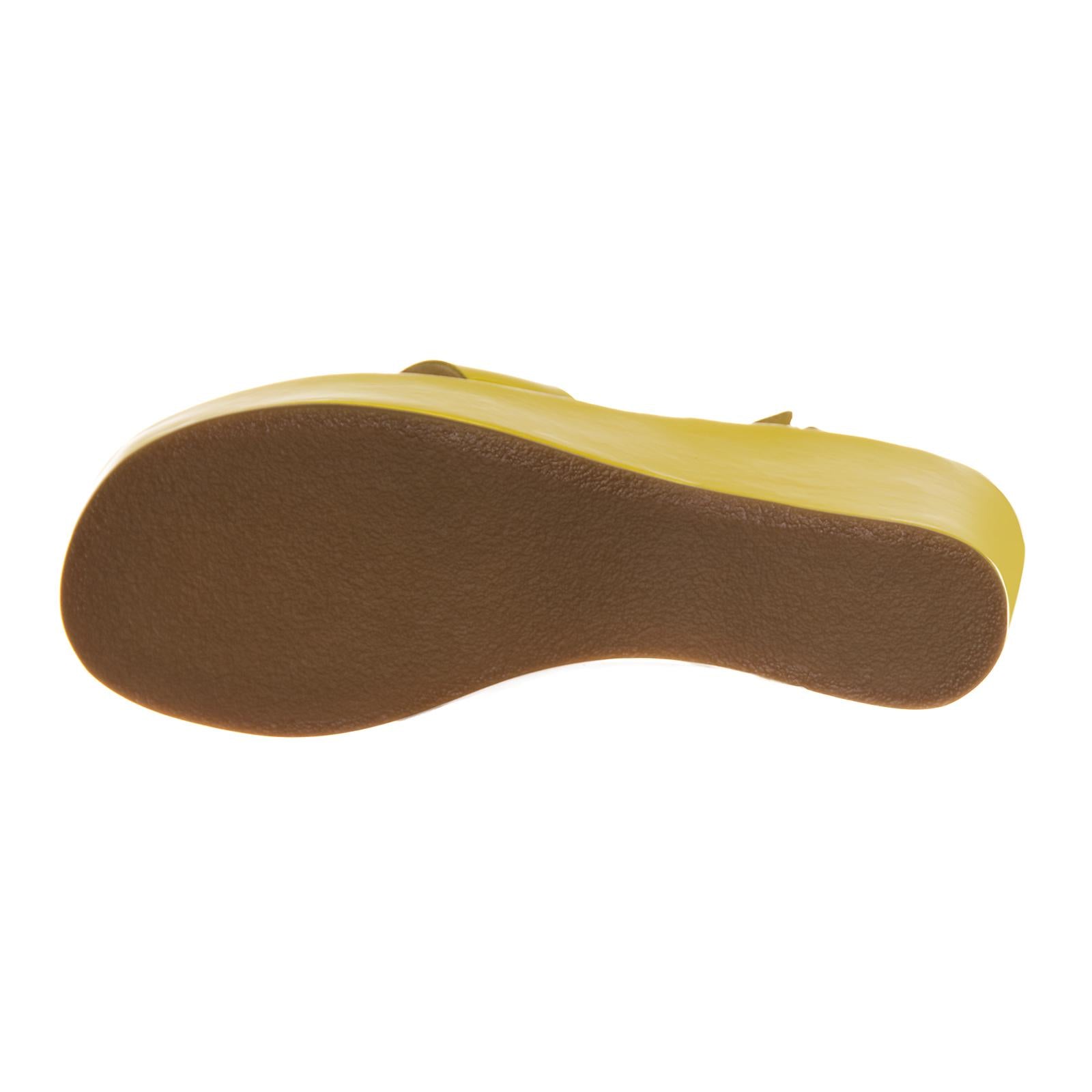 AVA VAQ CITRON/M.SUEDE KKSAVA-VA-CITRON  KORKEASE 