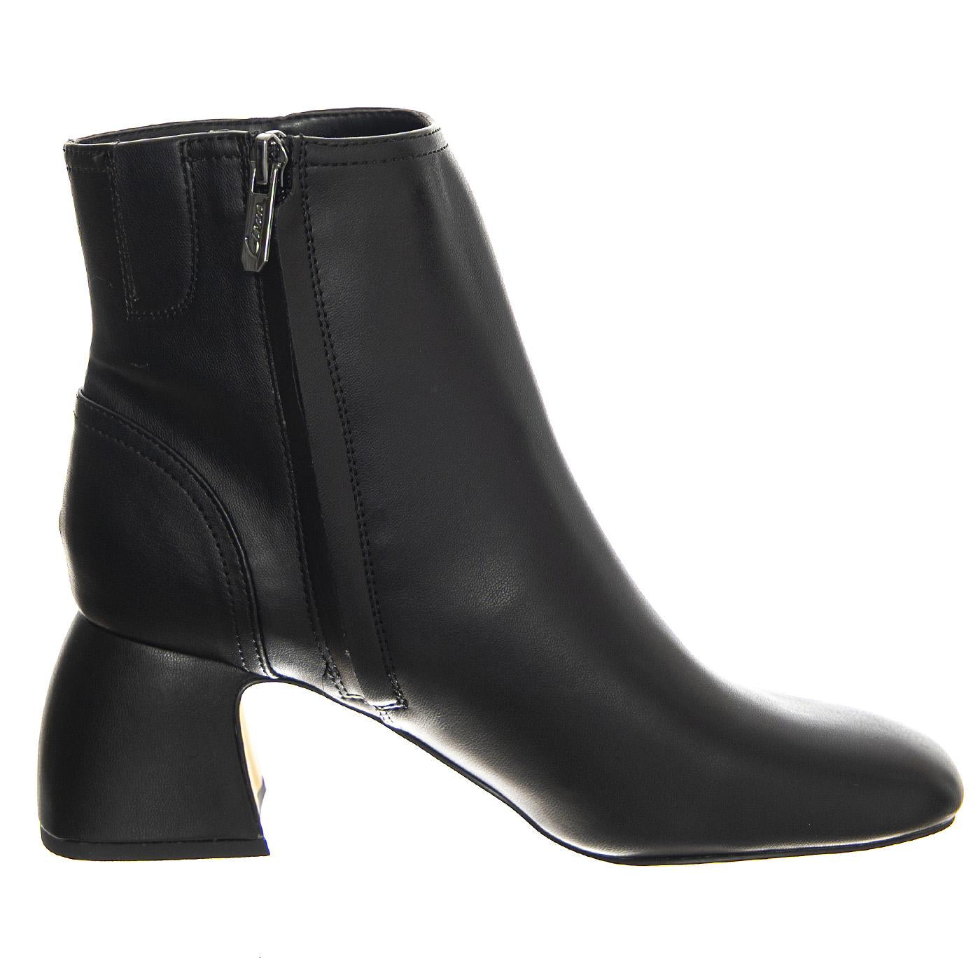 Ozzie Black - Stivali Donna Neri CSSOZZIE-I7604S1001  CIRCUS 