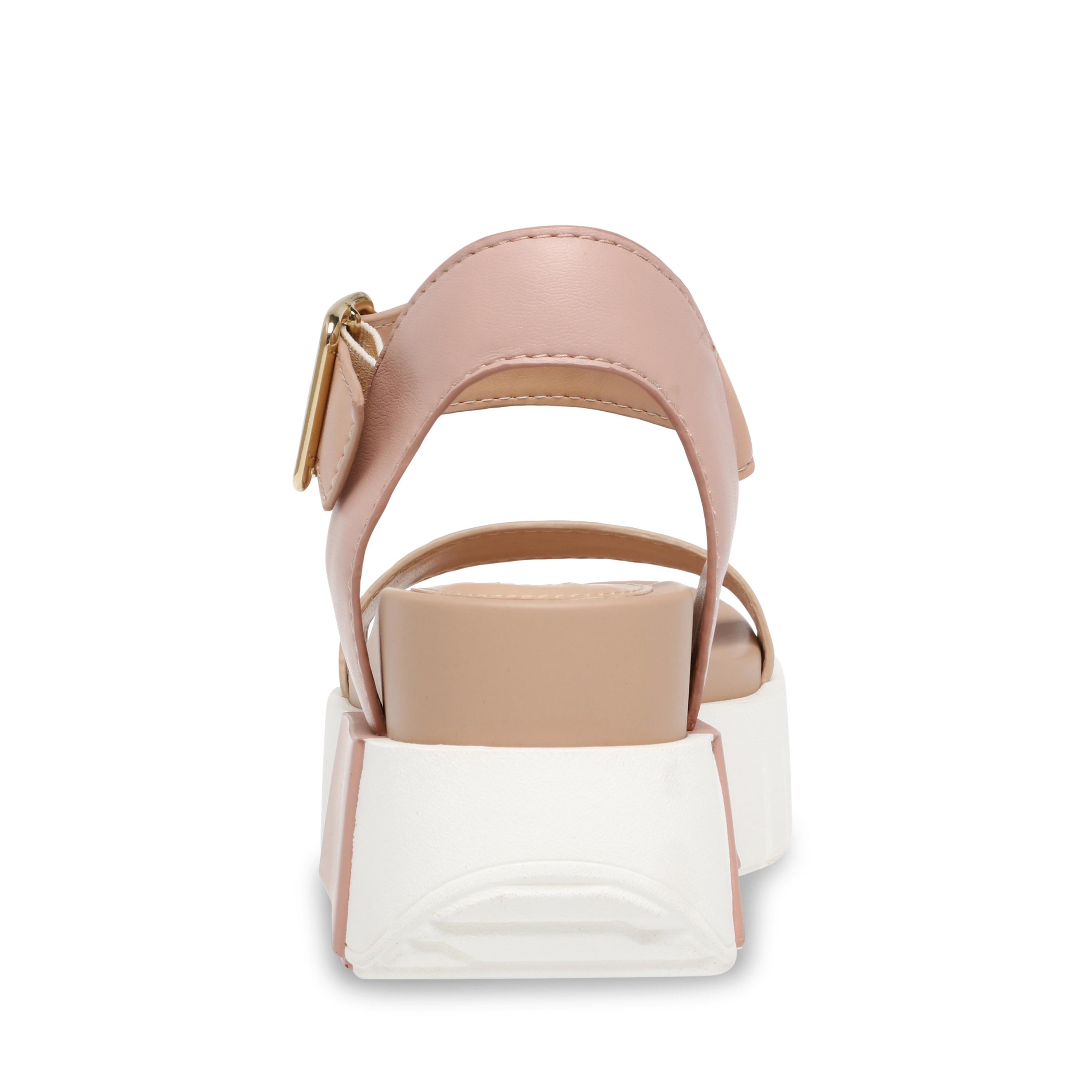 Acoustic Blush Multi - Sandali Donna Rosa / Multicolore SMSACOUSTIC-BLSMLT  STEVE MADDEN 