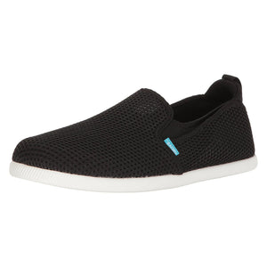 Cruz - Jiffy Black/Shell White - Scarpe Basse Uomo/Donna 21104700-1105  NATIVE 