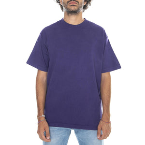  LAC1801-PURP  LOS ANGELES APPAREL 
