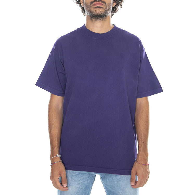  LAC1801-PURP  LOS ANGELES APPAREL 