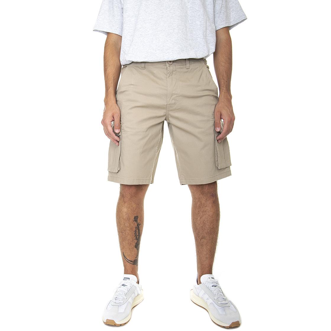 Onsmike Vargo1459 Noos - Bermuda Uomo Beige / Chinchilla 22021459-Chinchilla  ONLY & SONS 
