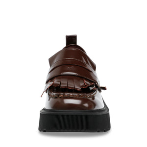 Marleigh Dark Brn - Mocassini Donna Marroni SMSMARLEIGH-DAR  STEVE MADDEN 