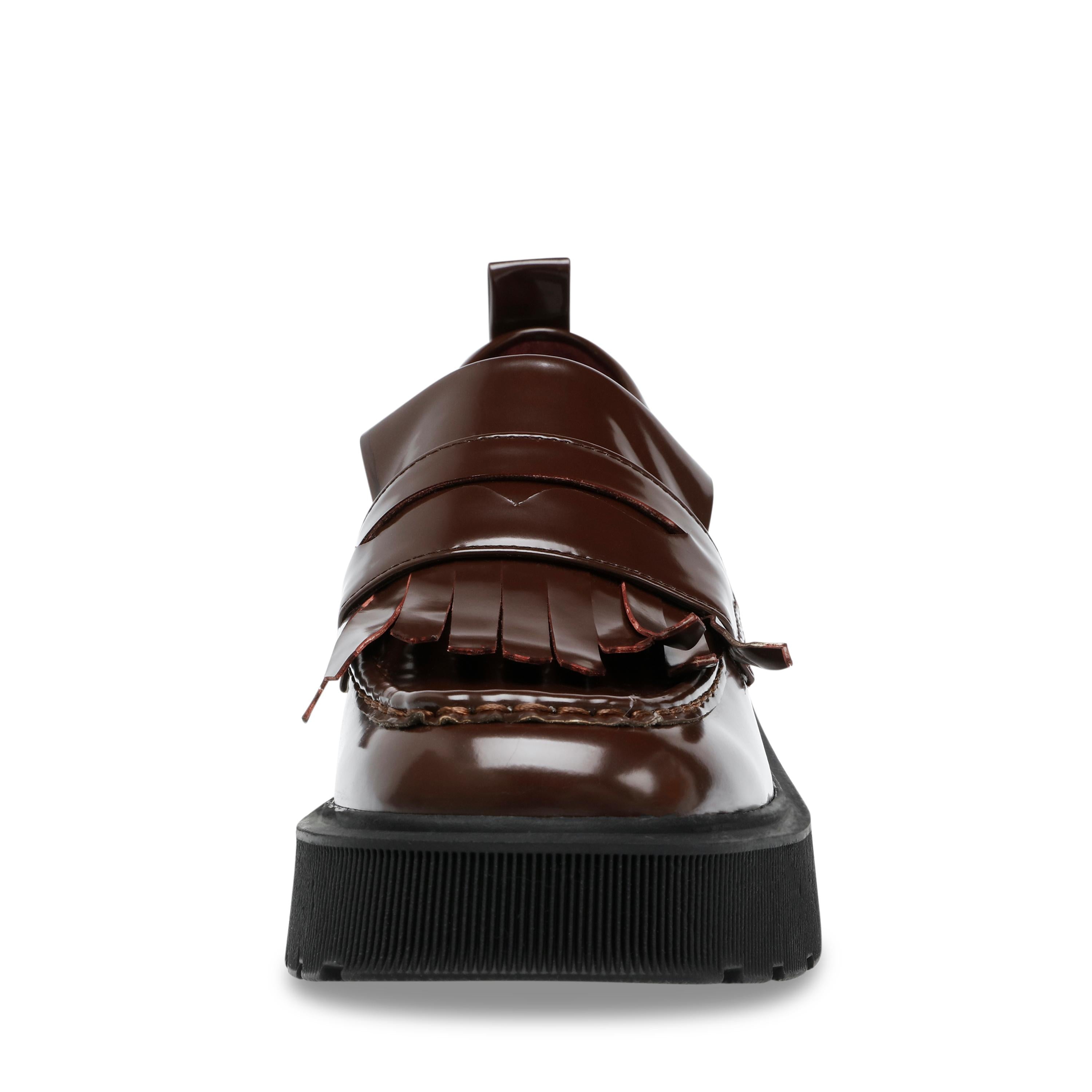 Marleigh Dark Brn - Mocassini Donna Marroni SMSMARLEIGH-DAR  STEVE MADDEN 