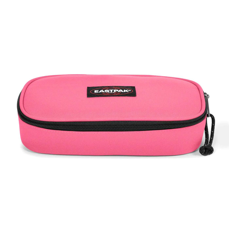 OVAL SINGLE Jelly Pink - Astuccio Rosa EK000717 5V51 EASTPAK 
