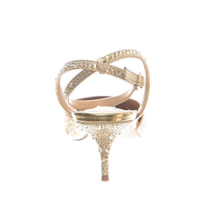KITTIE GOLD - Sandali Donna Oro SMSKITTIE-GLD . STEVE MADDEN 