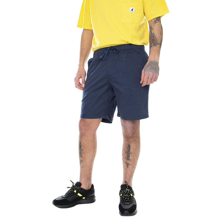 Mens Patio Navy Shorts WSPAT08-NVY  KATIN 