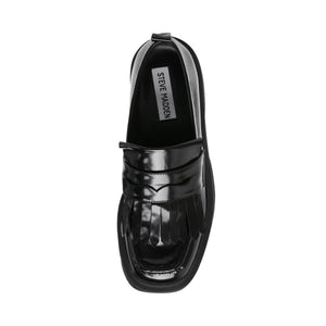 Marleigh Black - Mocassini Donna Neri SMSMARLEIGH-BLK  STEVE MADDEN 