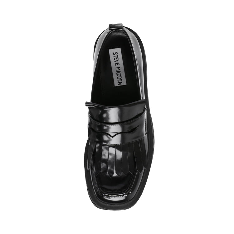 Marleigh Black - Mocassini Donna Neri SMSMARLEIGH-BLK  STEVE MADDEN 