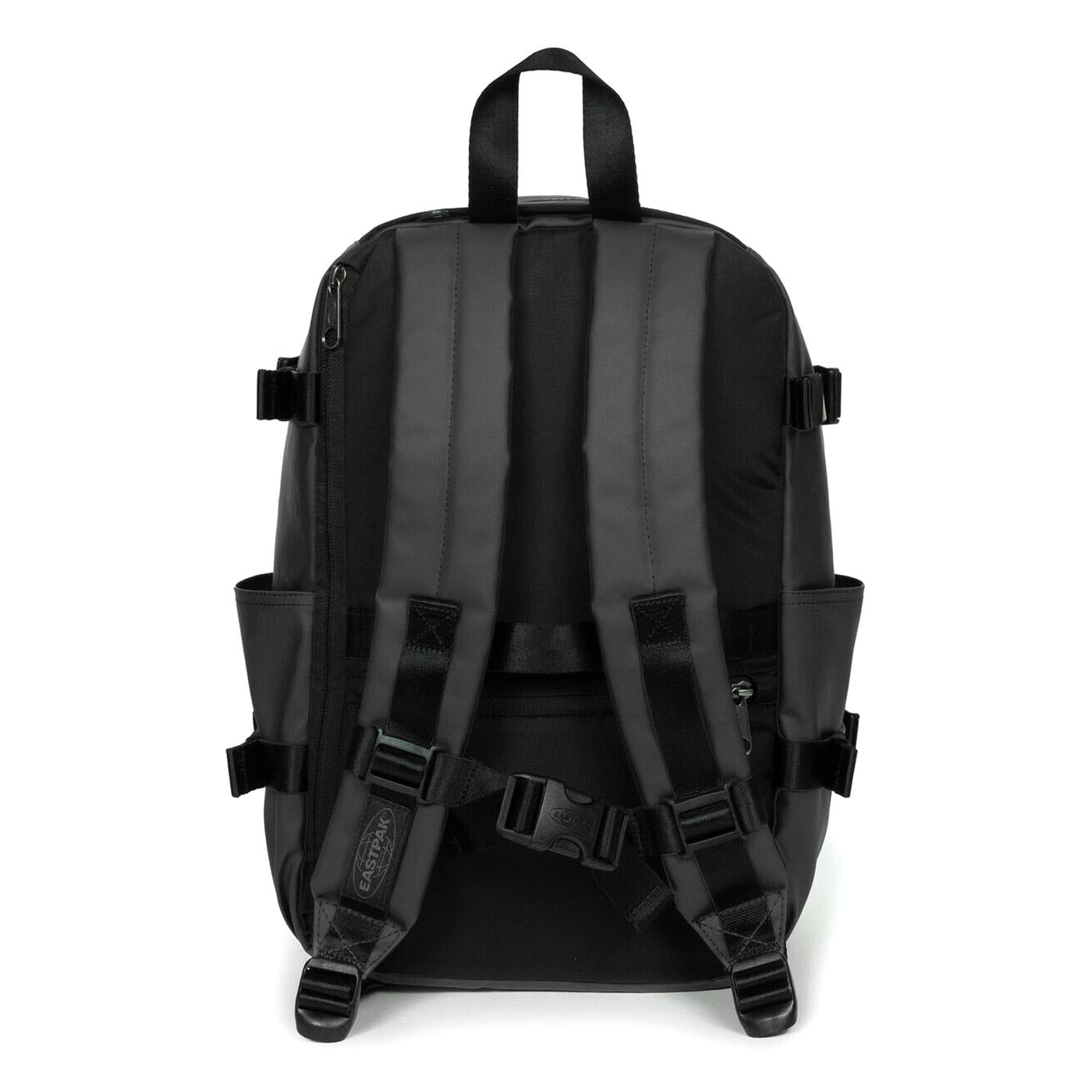 Cabin Pak'r Tarp Black -- Zaino Nero EK0A5BKD 4Y81 EASTPAK 