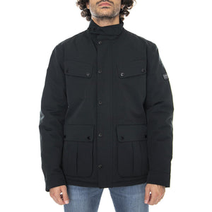  MWB0819-BK11-FW20  BARBOUR 