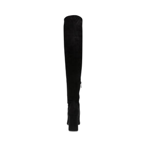 Somerville Black - Stivali Donna Neri SMSSOMERVILLE-1  STEVE MADDEN 