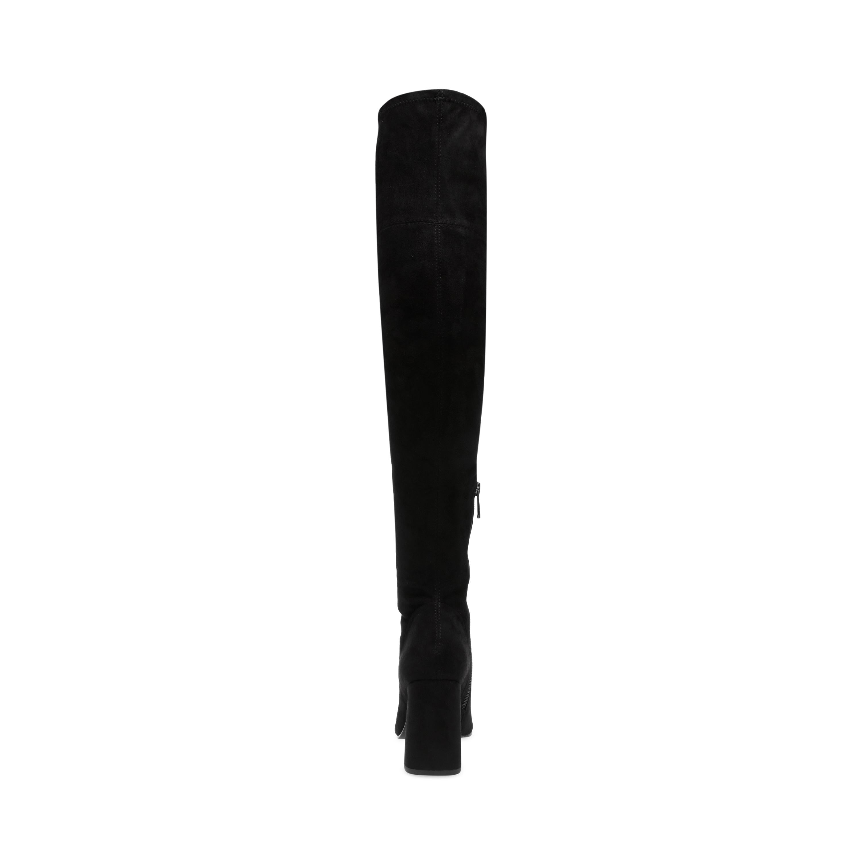 Somerville Black - Stivali Donna Neri SMSSOMERVILLE-1  STEVE MADDEN 