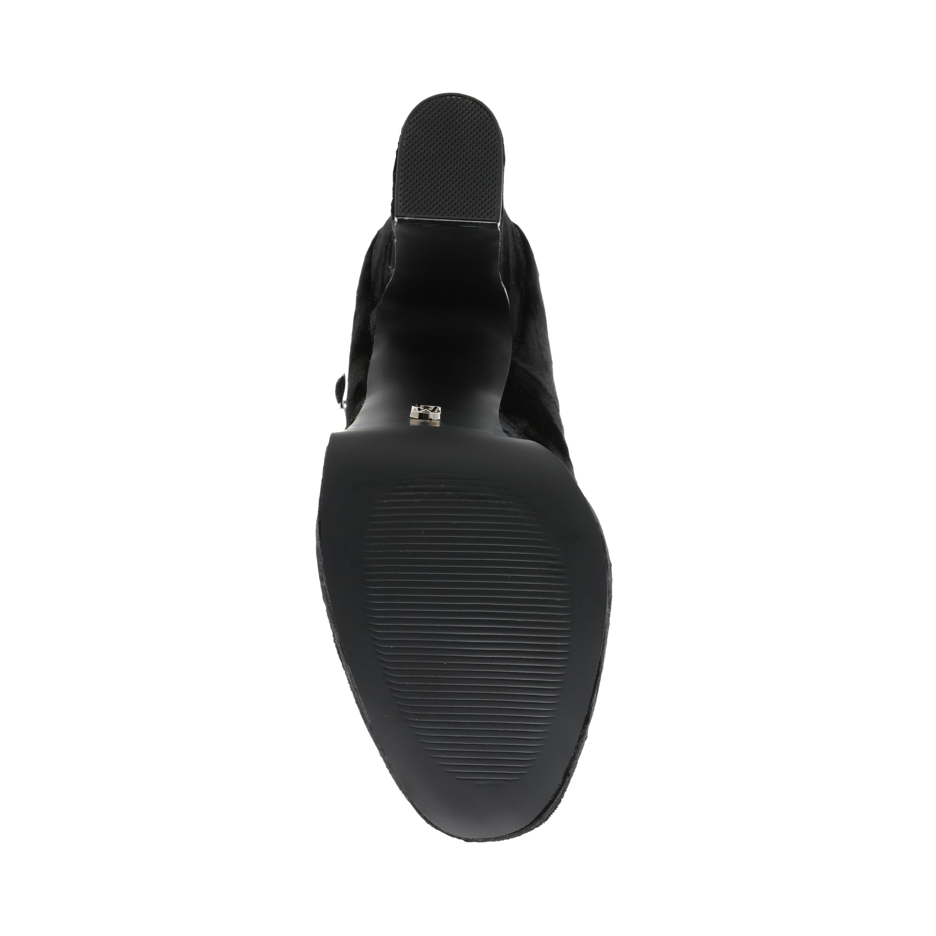 SKYRISE BLACK - Scarpe Décolleté Donna Nere SMSSKYRISE-BLK . STEVE MADDEN 