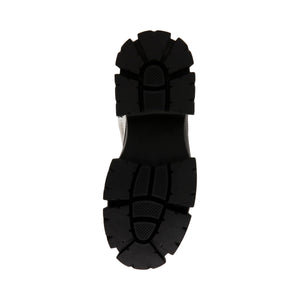 Trendset Black / White - Scarpe Donna Multicolore SMSTRENDSET-37  STEVE MADDEN 