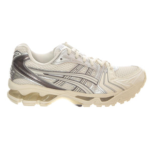 GEL-KAYANO 14 CREAM / COCOA POWDER - Scarpe Stringate Donna Crema 1203A537 118 ASICS 