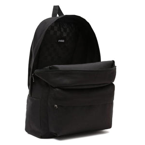 Old Skool Boxed - Zaino Nero ONE SIZE VN0A7SCHBLK1  VANS 
