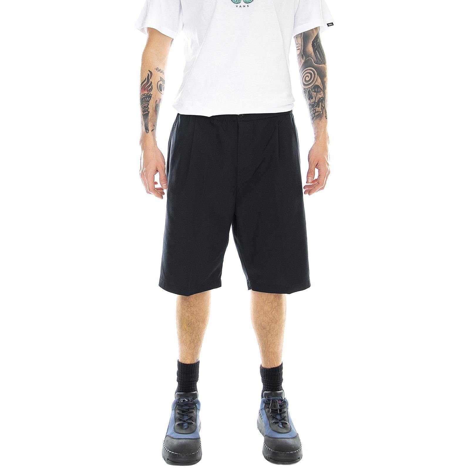  112243-BLAC  STUSSY 