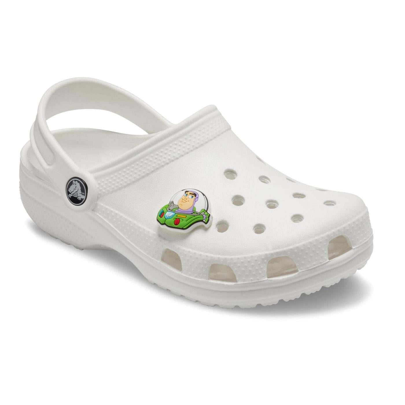 Toy Story Buzz Lightyear - Charm per Calzature Crocs Multicolore CR.1160-JIB  CROCS 