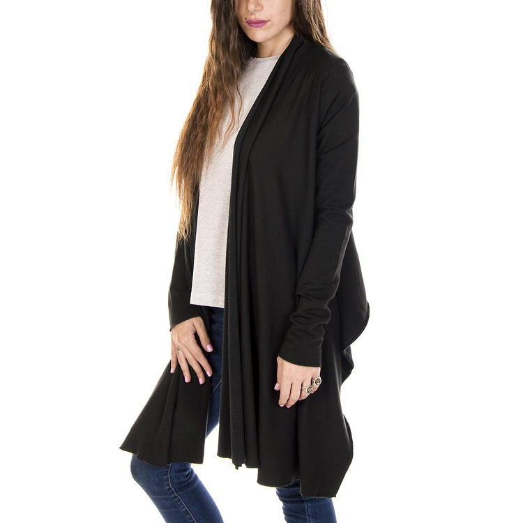 CM2-LF3 CHAMELEON CARDI-BLACK GCCCHAMALEON-BK  GROCERIES 
