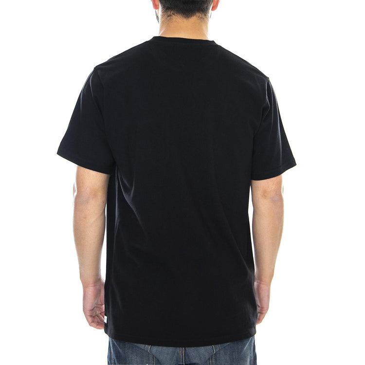  T20P109007-BLK  THE HUNDREDS 
