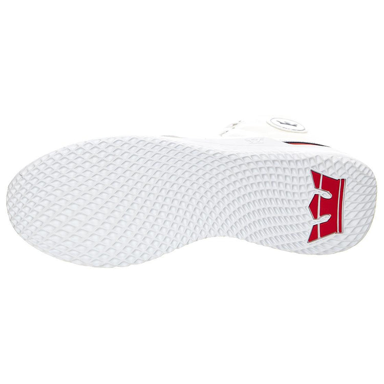 STATIK White-White  SUPRA 