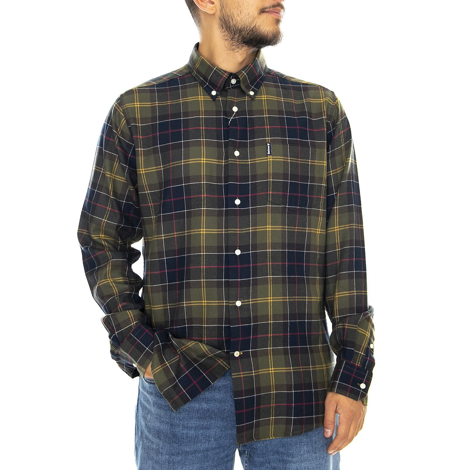  BACAM2659-TN52  BARBOUR 