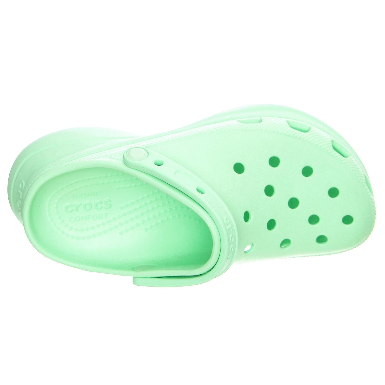  CR.206302-NOMI  CROCS 