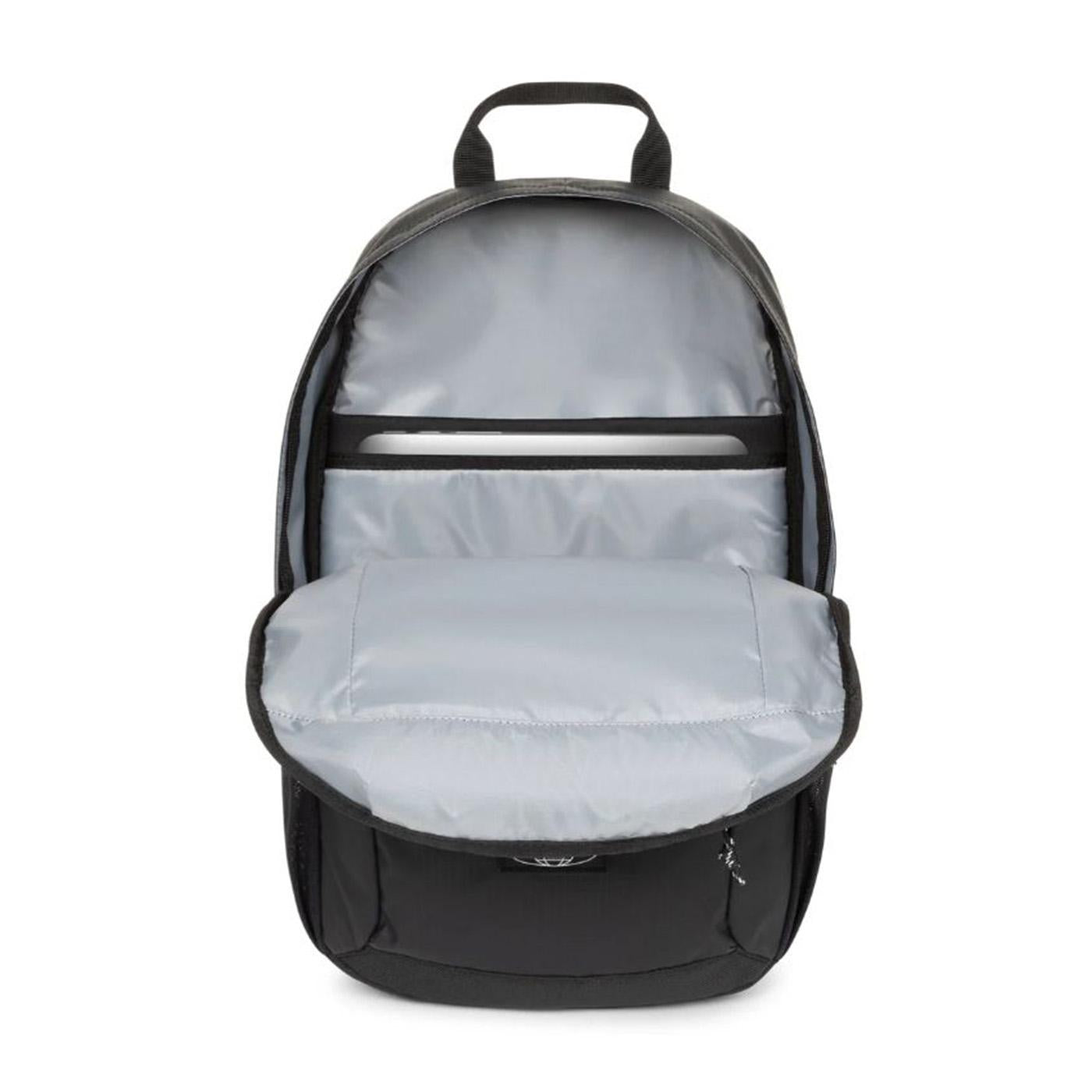 Floid Pro Cs RipBlackCoat -- Zaino Nero EK0A5BL3 4Z31 EASTPAK 