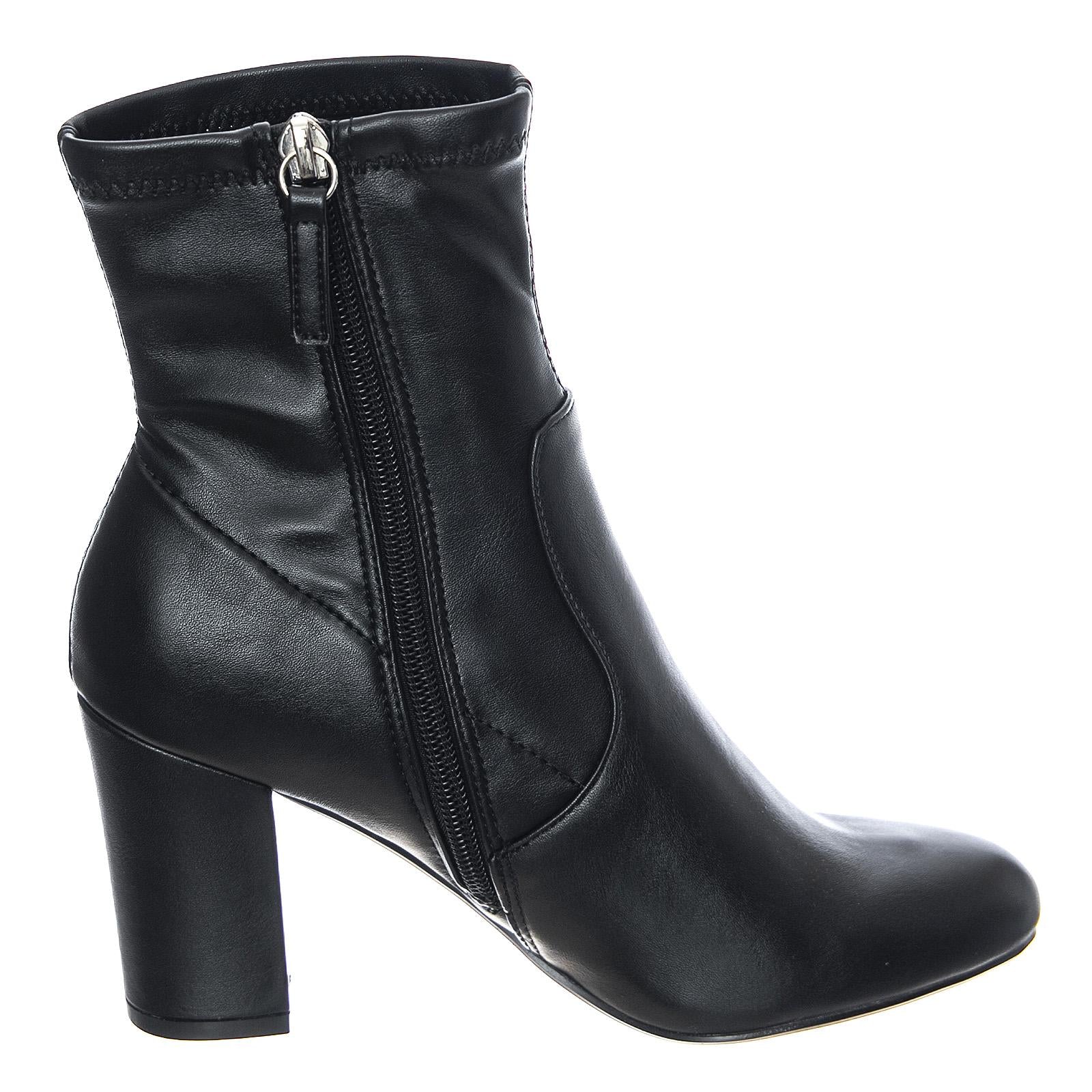  ACTU01S1-BLK  STEVE MADDEN 