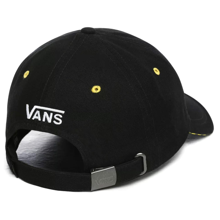  VN0A4RGQBLK1  VANS 