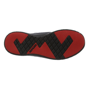 SCISSOR BLACK/RED-BLACK ESTATE 08027-052-M-052  SUPRA 