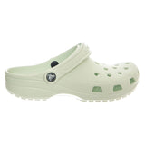 Classic Sabot - Sandalen für Damen Grün Damen CROCS