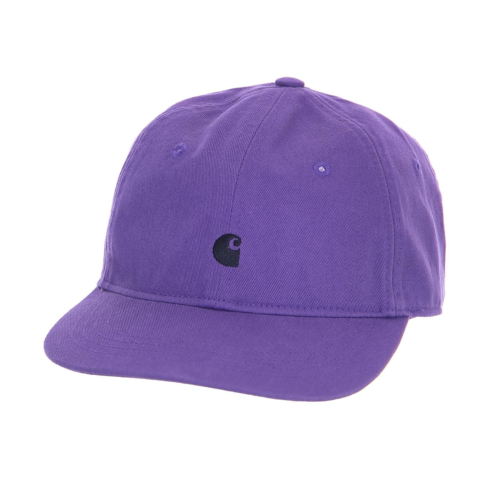  I023750.06-Frosted Viola-Black  CARHARTT WIP 