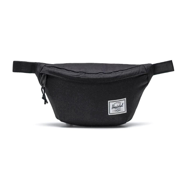 Herschel Classic Hip Pack Black - Marsupio Nero 11549-00001-OS  HERSCHEL 