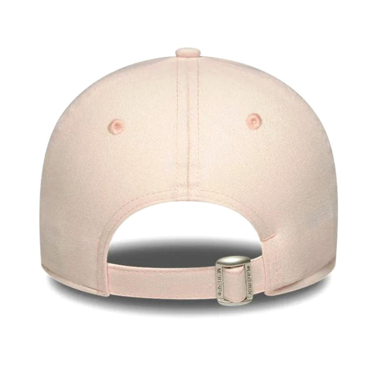 FEMALE LINEN 9FORTY® NEW YORK YANKEES PINK - Cappellino con Visiera Rosa<BR/><BR/><BR/><BR/><BR/><BR/> 60856359 PMP NEW ERA 