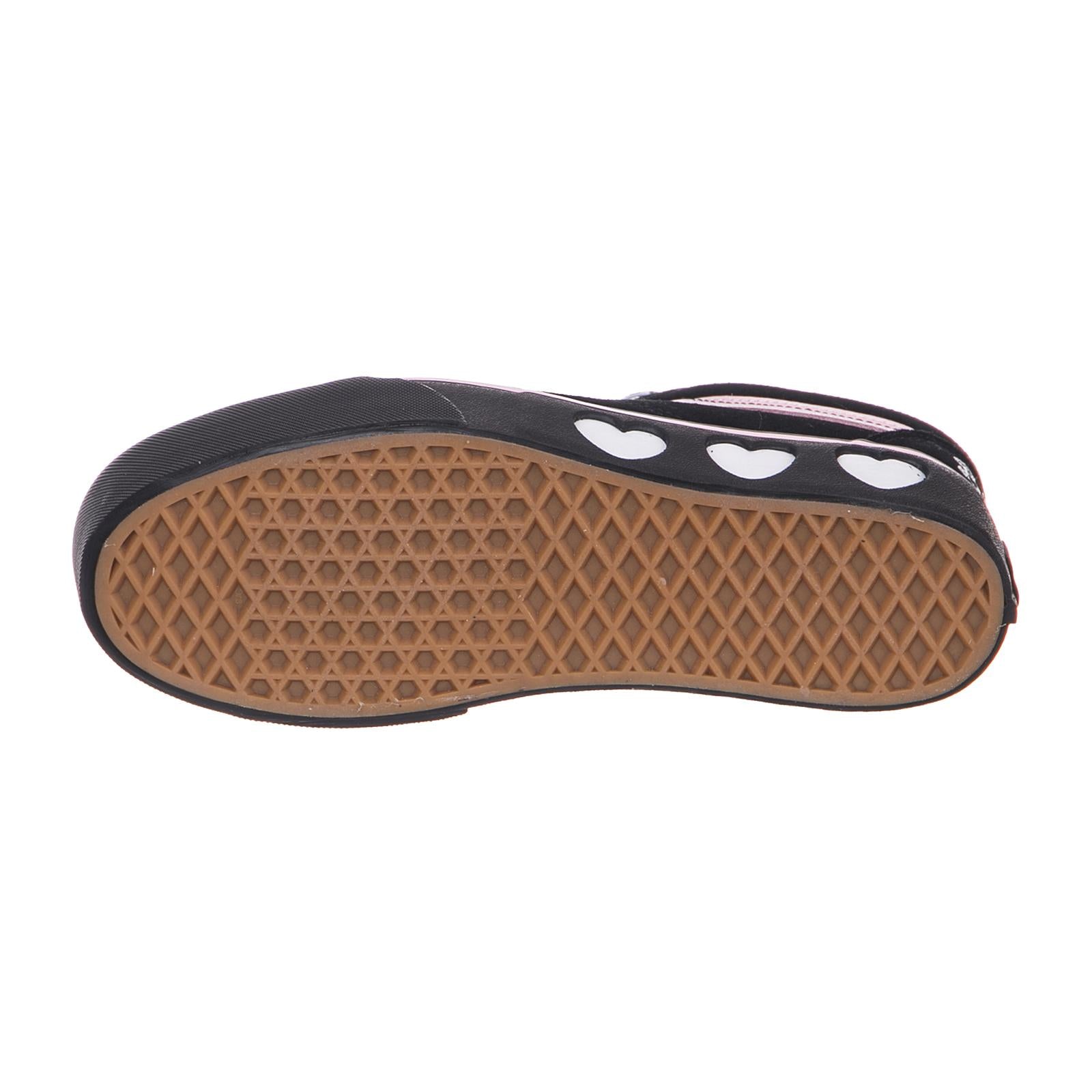 Old Skool Platform Lazy Oaf, Black VA3B3UR2O  VANS 