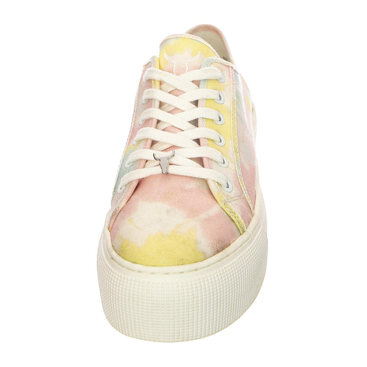  WSPRAYS-RBWTIEDYE  WINDSOR SMITH 